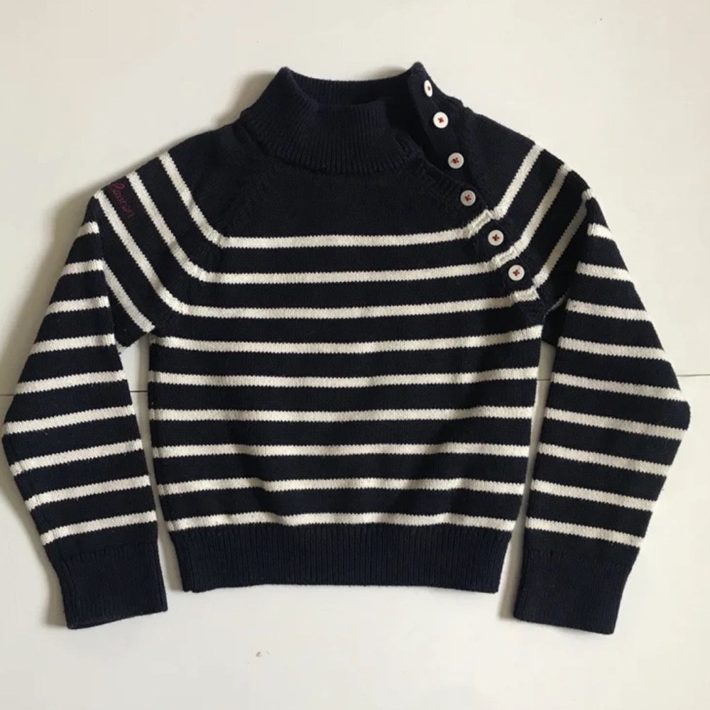 Polo Ralph Lauren cotton sweater